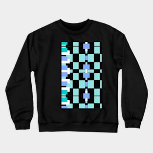 Grafititee GRP123 Pattern Crewneck Sweatshirt